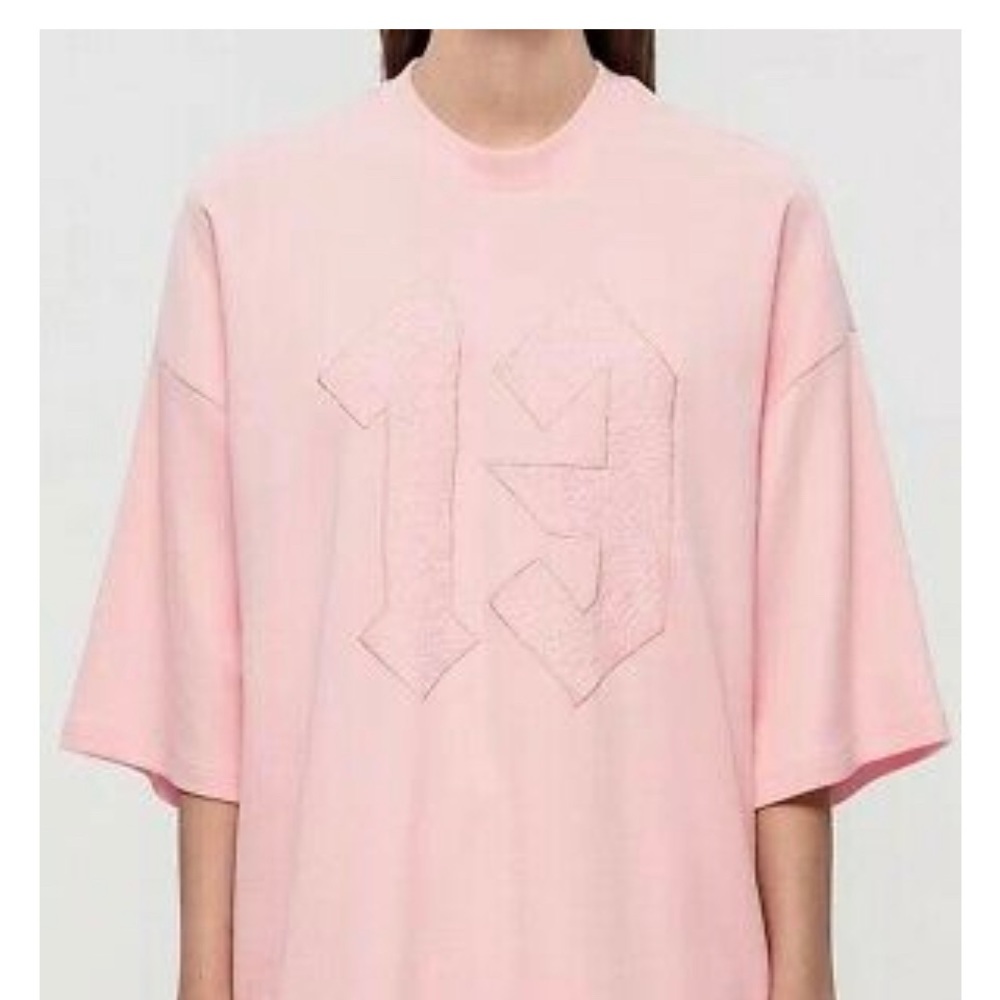 Fenty X Puma by Rihanna Oversized Crewneck